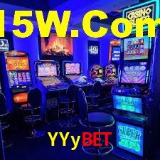 Welcome Bonus YYybet