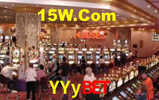 Sinta a adrenalina dos jogos de cassino com YYybet
