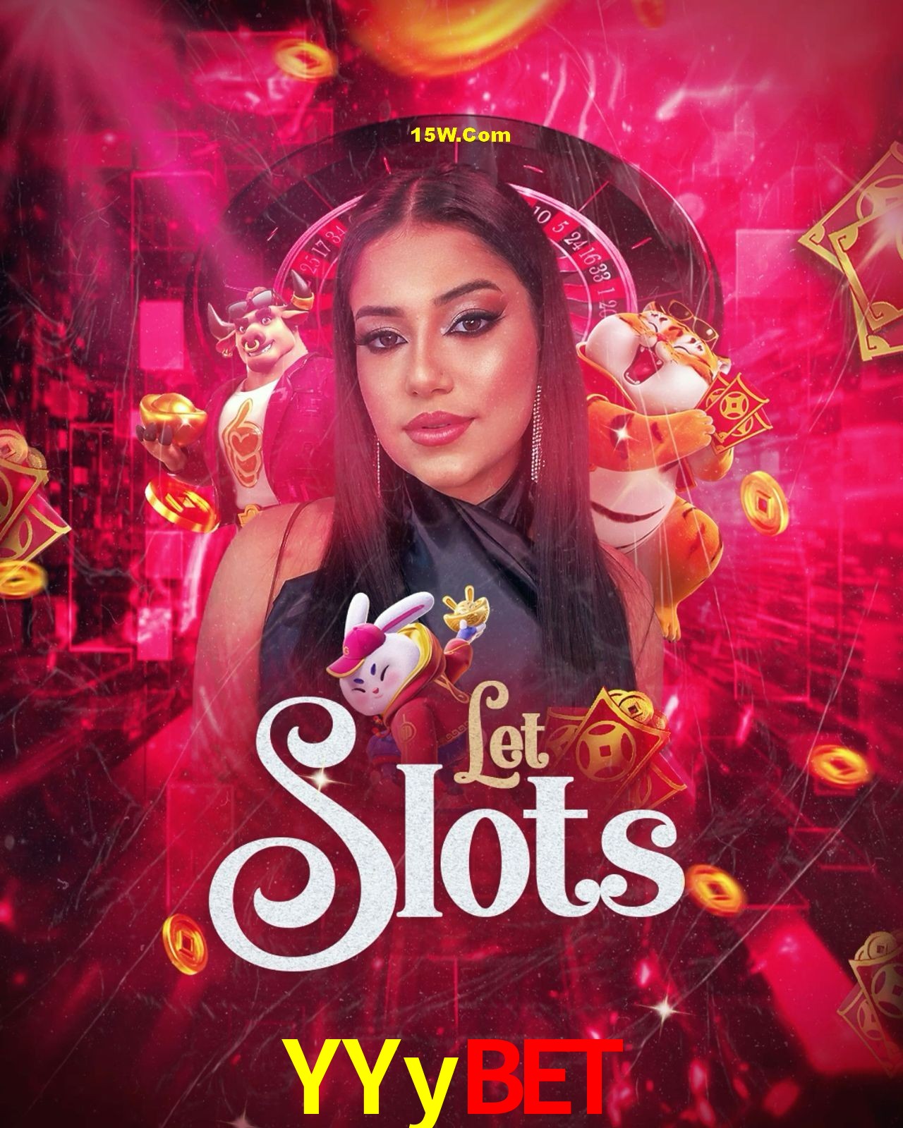 Live Casino YYybet