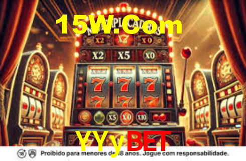 YYybet Plataforma